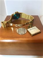 Armbanduhr Zenith Herr Port Royal in Gold RLM836417 - RLM836417